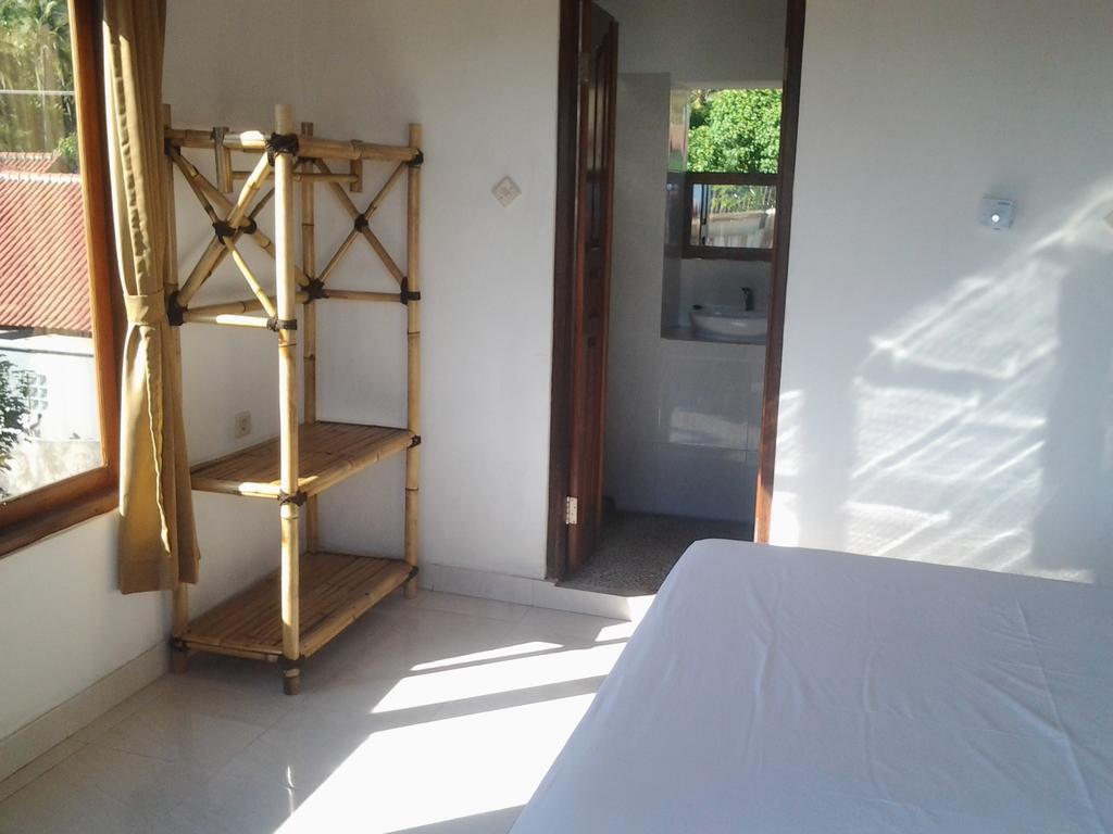 Sony Home Stay Amed Szoba fotó