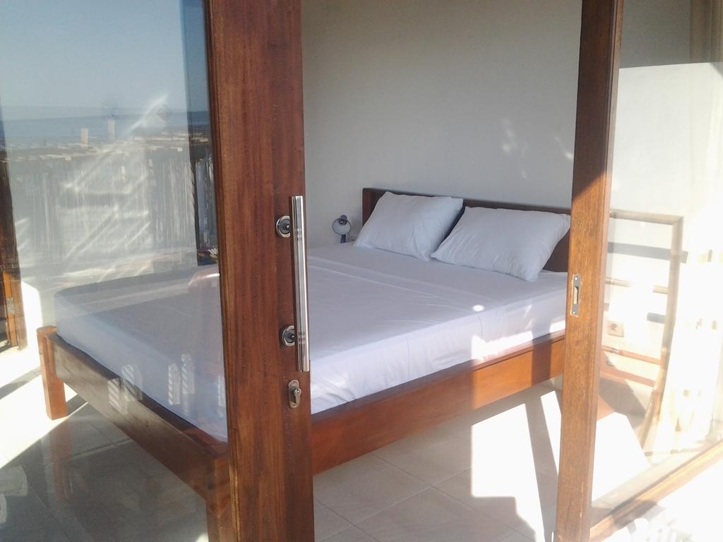 Sony Home Stay Amed Szoba fotó