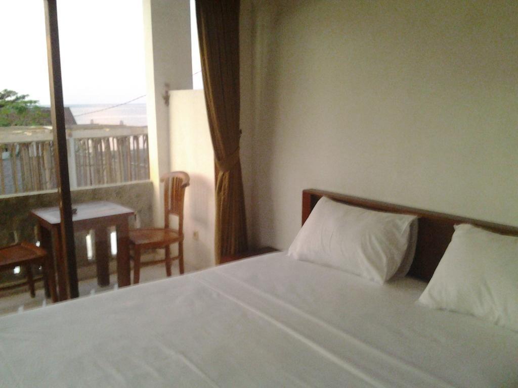 Sony Home Stay Amed Szoba fotó