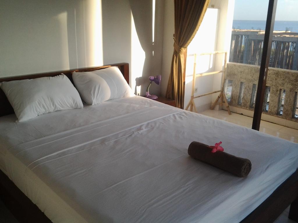 Sony Home Stay Amed Szoba fotó