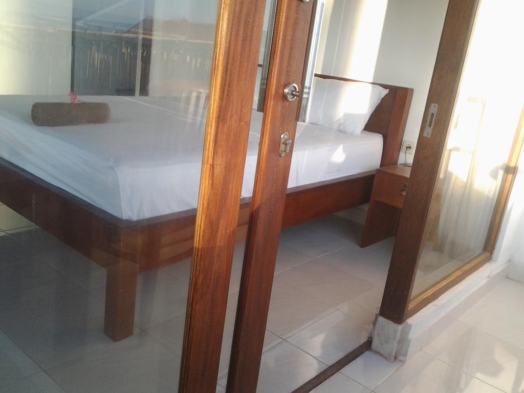 Sony Home Stay Amed Kültér fotó