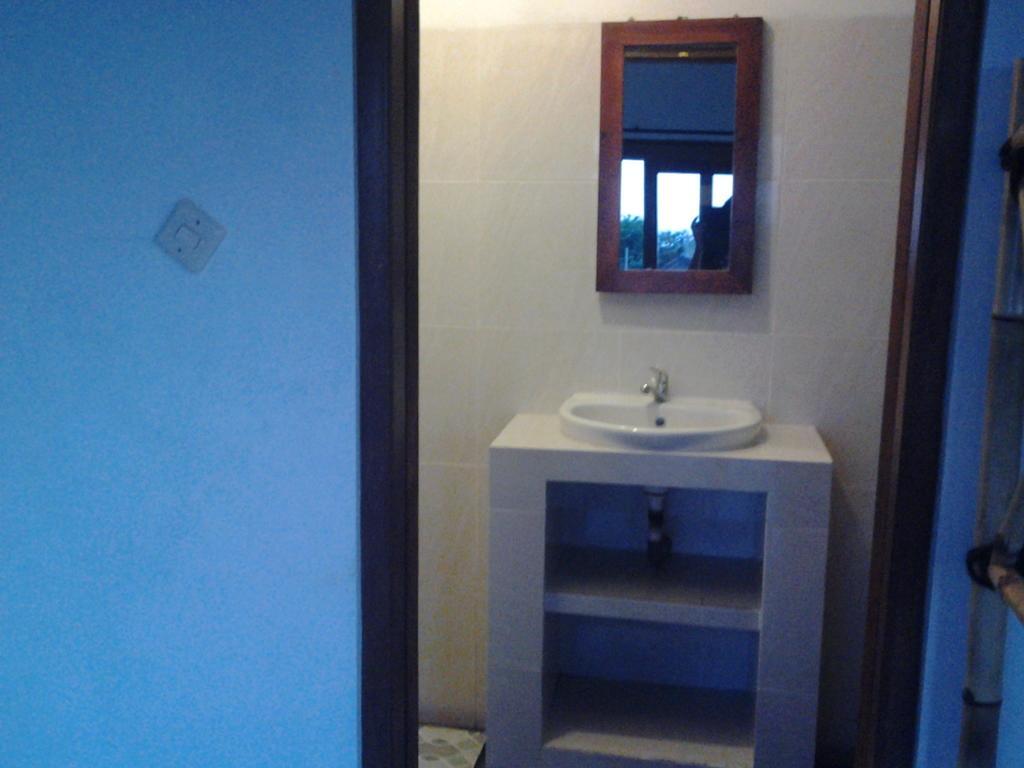 Sony Home Stay Amed Szoba fotó