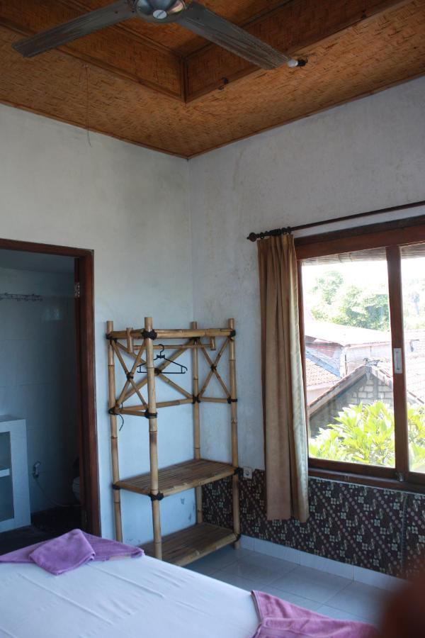 Sony Home Stay Amed Kültér fotó