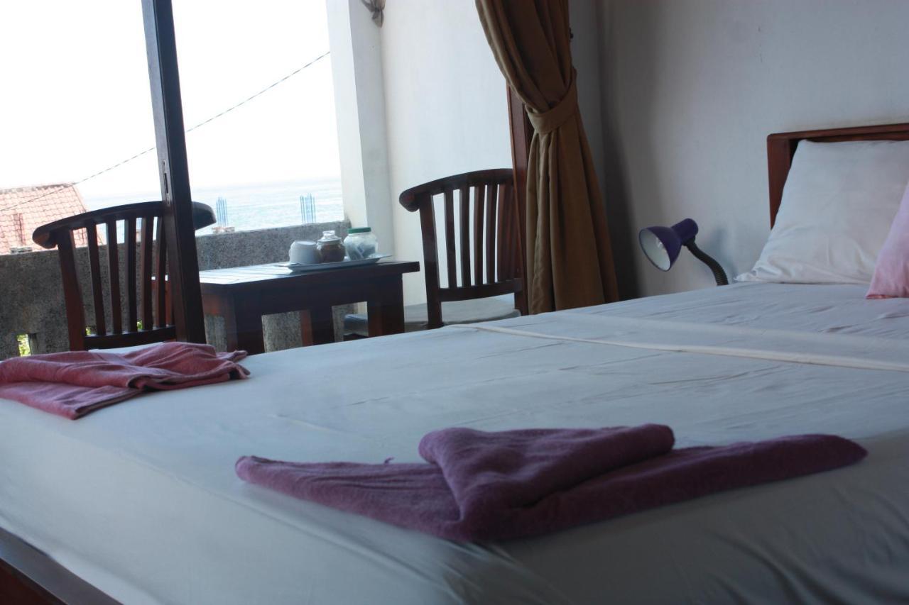 Sony Home Stay Amed Kültér fotó