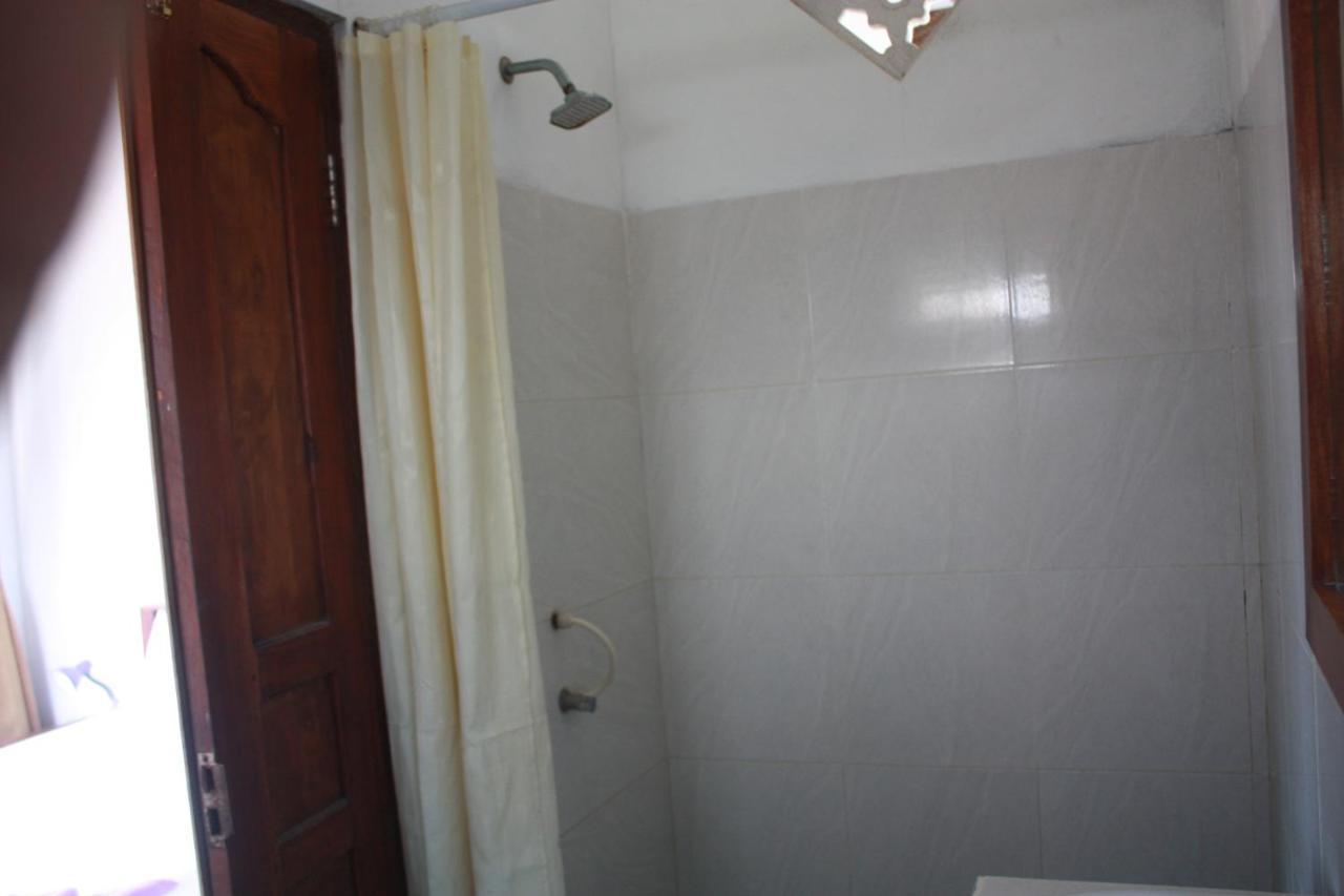 Sony Home Stay Amed Kültér fotó
